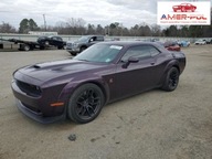 Dodge Challenger 2021, 6.4L, RT SCAT PACK, po gradobiciu
