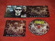 Vader De Profundis 1999 DIGI