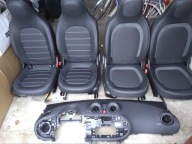 deska konsola smart 453 oryginalna nie naprawiana