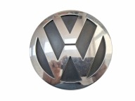 ZNACZEK EMBLEMAT LOGO TYŁ NA KLAPĘ VW PASSAT B6 3C KOMBI TIGUAN 5N 110MM