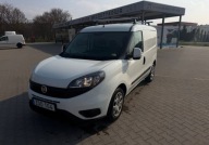 Fiat Doblo 3 Osobowy Nowa instalacja LPG 1.4 BenzynaLPG 120KM