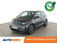 BMW i3 Navi, Podg.fotele, Bluetooth PDC, klima