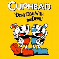 Cuphead STEAM - NOWA GRA PEŁNA WERSJA PC