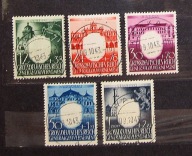 ON. GG Fi 105 - 109 NSDAP GG