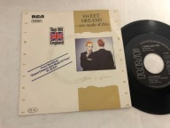 Eurythmics – Sweet Dreams (Are Made Of This) ,,,S57