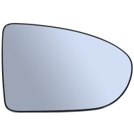 WKŁAD SZKŁO LUSTERKA PRAWY do Nissan Qashqai 2007-2014