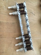 Przełącznik izostat 5 sekcji