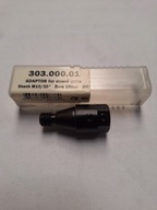 Oprawka do wiertła CMT 303.000.01, adaptor do wiertła