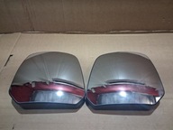 IVECO STRALIS S-WAY WKŁAD LUSTERKA LEWE PRAWE DÓŁ