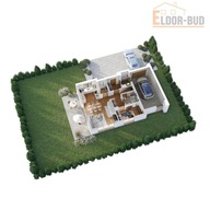 Dom, Łomża, 159 m²