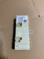 MERCEDES ML W166 MODUŁ STEROWNIK KLAPY BAGAŻNIKA a1669003708