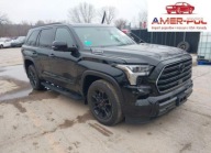 Toyota Sequoia Limited 2025 3.4 Hybryda 437KM