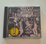 ALICE COOPER - Alice Cooper's Greatest Hits / Warner Bros 1974