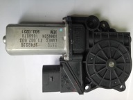 NAPĘD PODNOSNIKA SZYBY TYLNY LEWY BMW E87, E90, E91