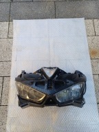 Yamaha R3 lampa przód reflektor
