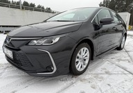 Toyota Corolla salon PL FV Vat 23 fabryczna gwarancja Comfort Style