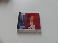 Let 'Em Roll - Big John Patton UHQCD NM Japan