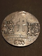 BOHATEROM POWSTANIA WARSZAWSKIEGO 1944