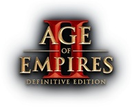 AGE OF EMPIRES II 2 DEFINITIVE EDITION KLUCZ STEAM PC