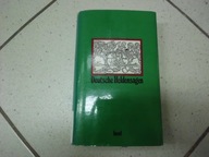 DEUTSCHE HELDENSAGEN - G. i W. Hecht