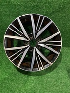 FELGA ALUMINIOWA VOLKSWAGEN GOLF VII 5G0 601 025 CD 6.5jx16 5x112
