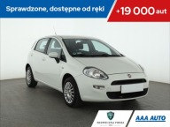 Fiat Punto 1.2, 1. Właściciel, Klima