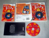 COSMIC FAMILY NINTENDO WII KOSMICZNA RODZINKA