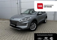 Ford Kuga OFERTA BLACK WEEK 1.5 EcoBoost 150KM Titanium 23 1.5 Benzyna