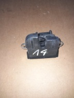 ZAMEK KLAPY BAGAŻNIKA TYŁ 5K0827505A VW GOLF VI HB