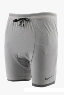 Śliczne spodenki markowe NIK 892893-027 DRI-FIT r.S