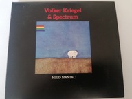 Volker Kriegel&Spectrum-Mild Maniac/MIG Eberhard Weber