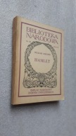 HAMLET - William Szekspir (BN) 1966