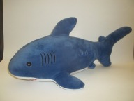 MASKOTKA REKIN SHARKS 50CM