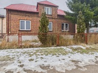 Dom, Myszków, Myszkowski, 130 m²