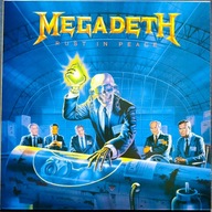 Megadeth Killing Is My Business... And Business Is Good!