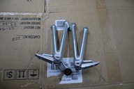 Set Sety Tył Tylne Komplet Suzuki GSXR 600 K8 K9 L0 08-10 750