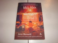 Mój Alex Jenn Bennett