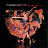 Wynton Marsalis-Sweet Release&Ghost Story/CBS