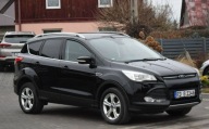 Ford Kuga 2.0D 2015r Duza Navi 176 Tys Km Sprowadzony Oplacony 2.0