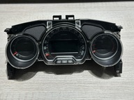 Licznik zegary citroen C5 III X7 1.6THP