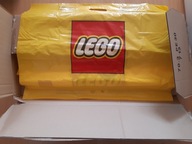 LEGO reklamówka torba opakowanie rozm.L - 15 sztuk