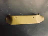 Osłona słupka słupków Mercedes W116 1166920122