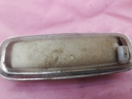 stara lampa wewnętrzna kabinowa VW GARBUS BEETLE ?? HELLA biała