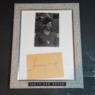 ONI TO WIELKA LEGIA / KAZIMIERZ DEYNA /