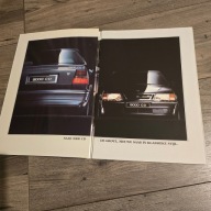 Saab 9000 CD 1988