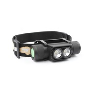 Latarka SOFIRN H25S 1200lm 2xSST40 + Akumulator 2200mAh 18650