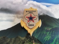 ODZNAKA WOJSKOWA- FRANCJA