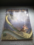 Conan: Stygia - Serpent of the South