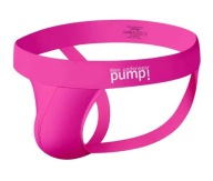 Stylowa bielizna męska jockstrap PUMP L