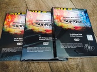 Sunrise Festival 2008 (2xDVD)